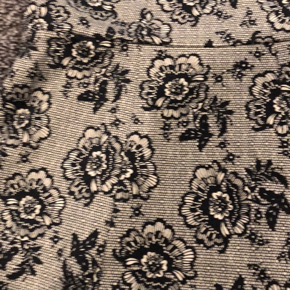 American Eagle Outfitters floral dress size 12 - Picture 2 of 8